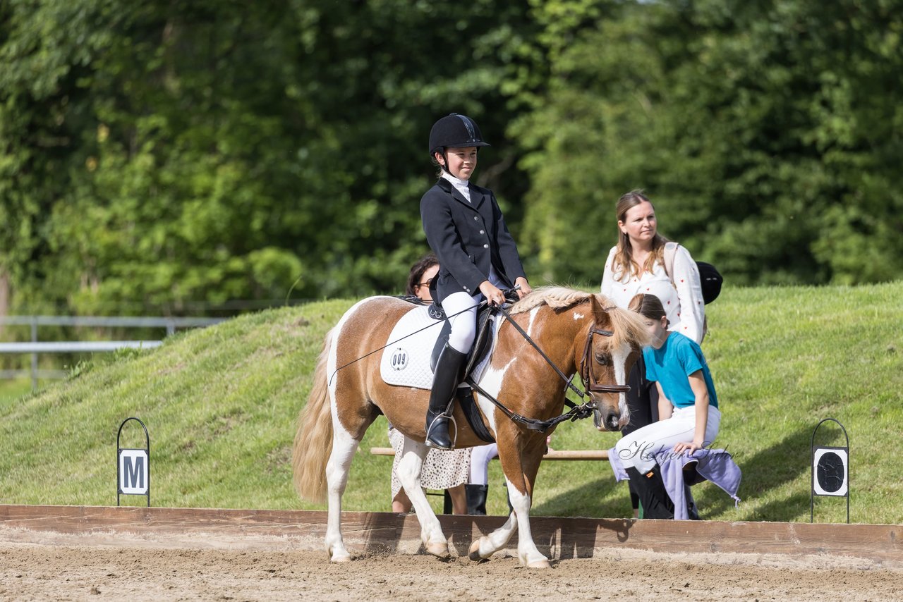 Bild 63 - Pony Akademie Turnier